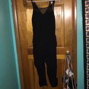 Old navy jumpsuit